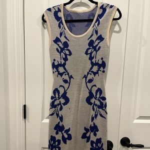 Beautifully fitted snug dress